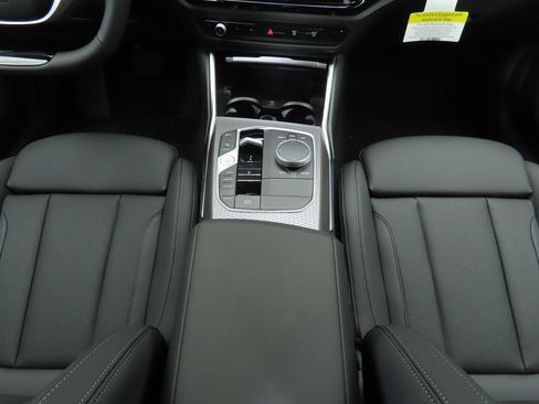 New 2026 BMW 330i xDrive Sedan w/ Premium Package image 16