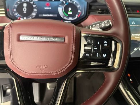 Used 2025 Land Rover Range Rover Sport Autobiography AWD/4WD image 20