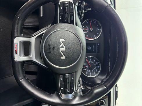 Used 2022 Kia K5 GT-Line w/ GT-Line Awd Premium Package image 14
