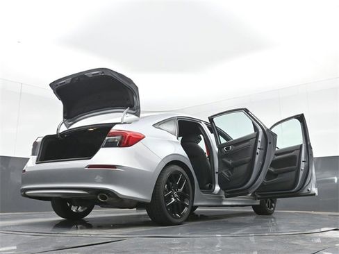 Used 2023 Honda Civic Sport image 52