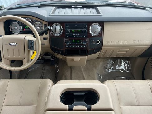 Used 2008 Ford F250 Lariat image 13