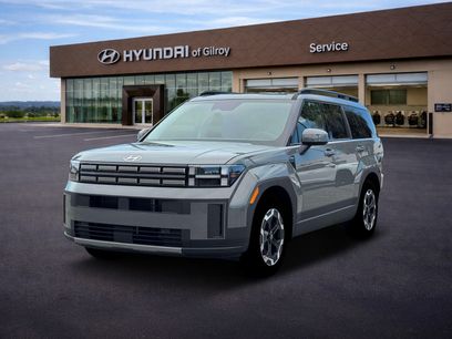 New 2026 Hyundai Santa Fe SEL w/ Tow & Go Package