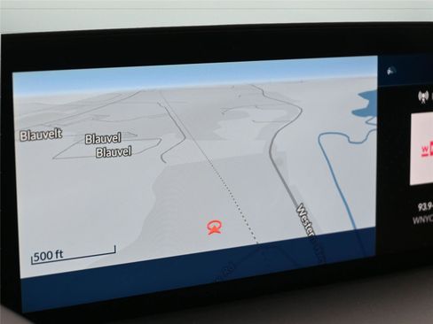 Certified 2023 Acura RDX AWD w/ Technology Package image 4