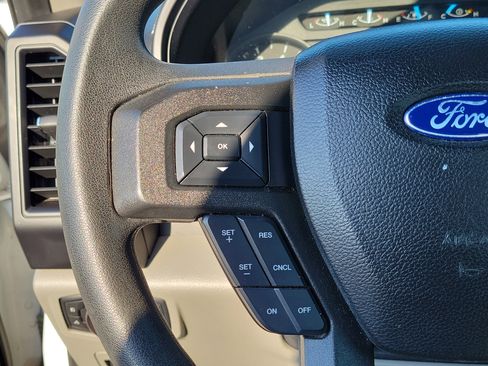 Used 2018 Ford F150 XL w/ Equipment Group 101A Mid image 22