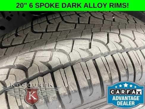 Used 2023 Ford F150 XLT w/ Equipment Group 302A High AWD/4WD image 8