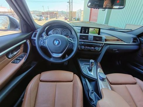 Used 2017 BMW 330i xDrive Wagon image 34