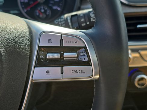 Used 2020 Kia Telluride SX image 20