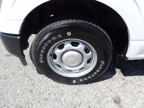 Used 2021 Ford F150 XL w/ Equipment Group 101A High RWD image 47