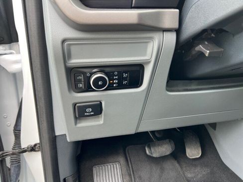 Used 2024 Ford F150 XLT w/ Mobile Office Package AWD/4WD image 12
