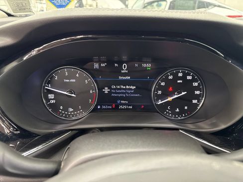 Used 2023 Buick Envision Essence AWD/4WD image 29