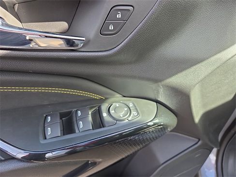 New 2026 Chevrolet Trax LT image 10