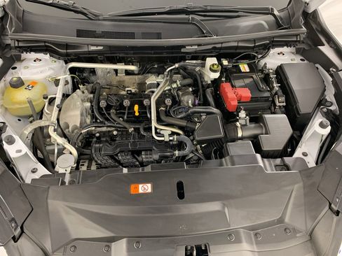 Used 2024 Mitsubishi Outlander SE image 10