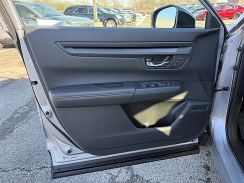 New 2026 Honda CR-V Sport-L image 17