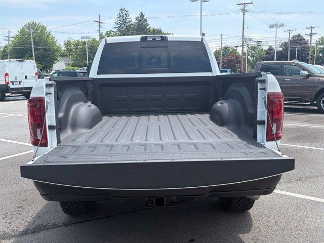 New 2026 RAM 2500 Power Wagon AWD/4WD image 5