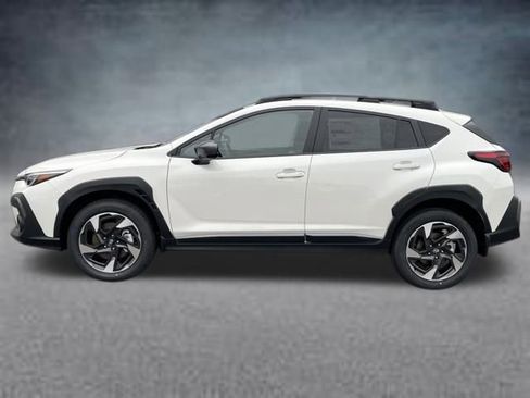 New 2026 Subaru Crosstrek 2.5i Limited image 2