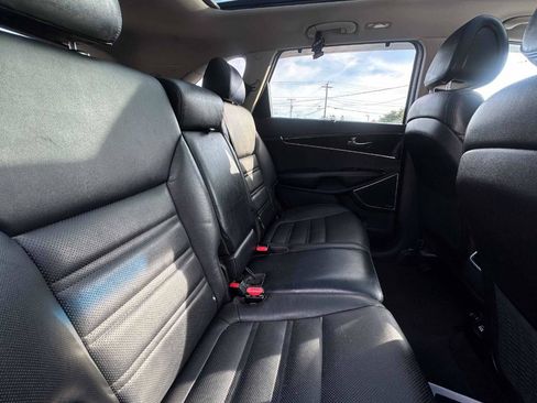 Used 2016 Kia Sorento SX AWD/4WD image 23