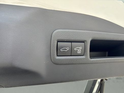 Used 2023 Subaru Solterra AWD image 23