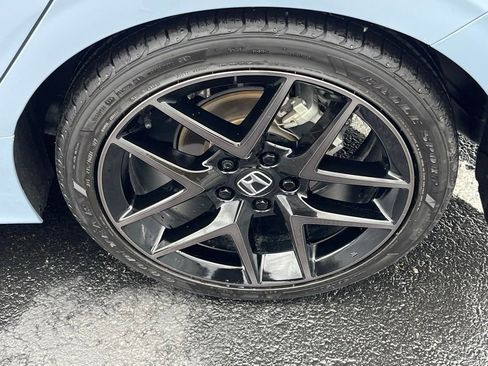 Used 2023 Honda Civic Sport Touring image 7