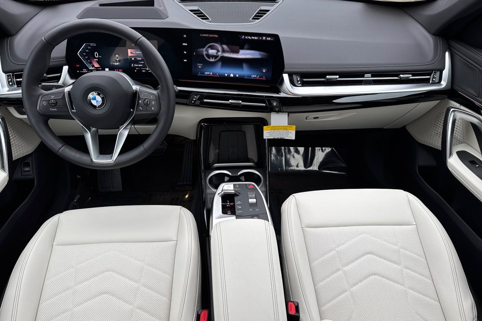 Used 2026 BMW X1 xDrive28i w/ Technology Package AWD/4WD image 14