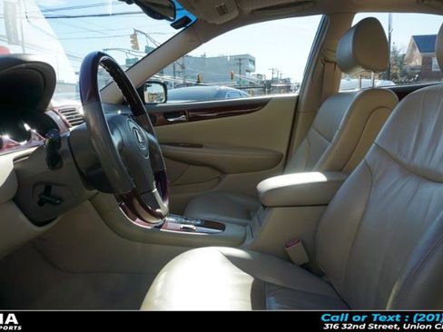 Used 2003 Lexus ES 330 4dr Sdn image 18