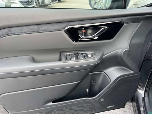 New 2026 Subaru Forester Limited image 20