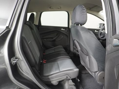 Used 2015 Ford Escape SE w/ Equipment Group 201A image 41