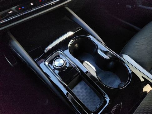 New 2025 Buick Envision Sport Touring image 16