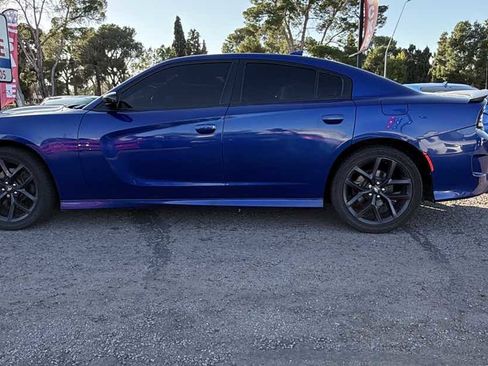 Used 2020 Dodge Charger GT w/ Blacktop Package image 9