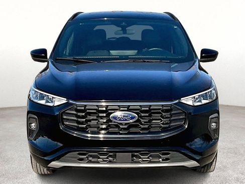 Used 2023 Ford Escape ST-Line Select w/ Tech Pack #2 image 5