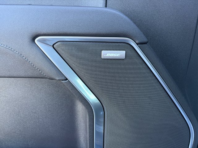 Used 2023 GMC Sierra 1500 SLT AWD/4WD image 19