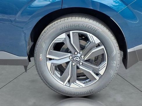 New 2026 Nissan Murano SL AWD/4WD image 4