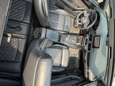 Used 2019 Audi S5 Premium Plus AWD/4WD image 15