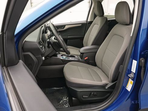 Certified 2022 Ford Escape SE w/ Convenience Package AWD/4WD image 11