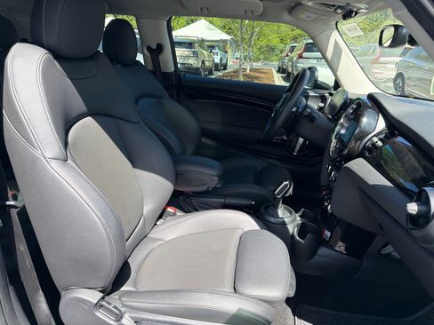 Used 2023 MINI Cooper S image 17