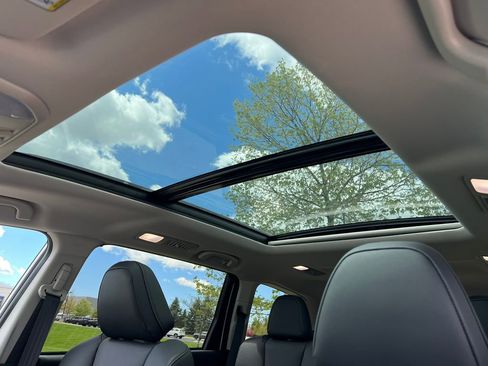 New 2026 Subaru Ascent Limited Bronze AWD/4WD image 8