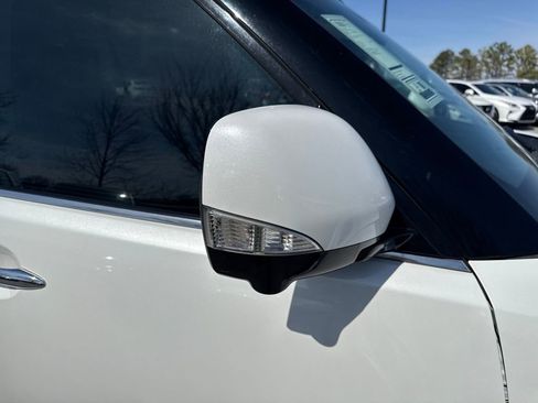 Used 2024 INFINITI QX80 Luxe image 39