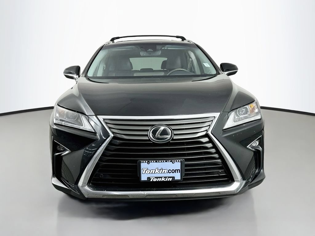 Used 2016 Lexus RX 350 AWD w/ Premium Package image 3