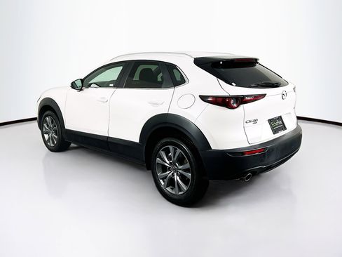 Used 2025 MAZDA CX-30 AWD 2.5 S w/ Preferred Package image 5