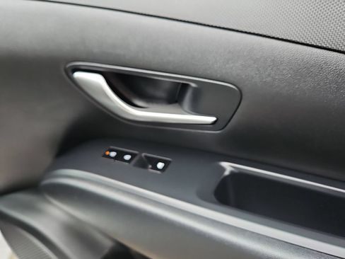 Used 2025 Hyundai Santa Cruz SEL FWD image 34