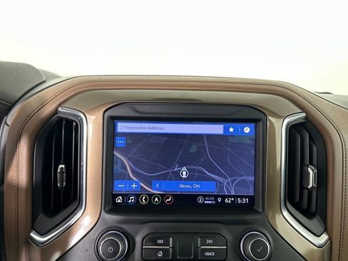 Used 2022 Chevrolet Silverado 2500 High Country w/ Z71 Off-Road Package image 22