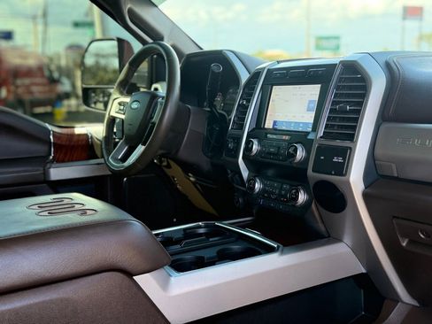 Used 2020 Ford F250 King Ranch image 42