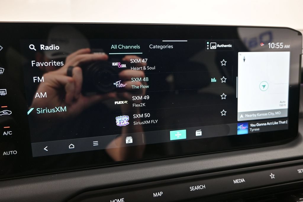 New 2027 Kia Telluride SX Prestige X-Line w/ Towing Package AWD/4WD image 19