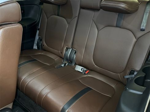 Certified 2023 Honda Pilot Elite image 20