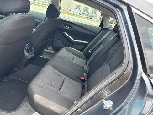 Used 2026 Honda Accord LX image 7