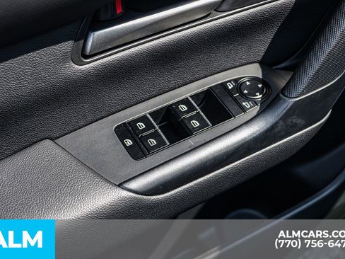 Used 2024 MAZDA CX-50 AWD 2.5 S w/ Preferred Package image 52