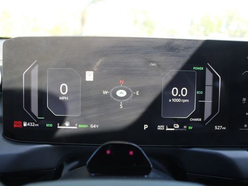 Used 2027 Kia Telluride X-Line SX Prestige image 34