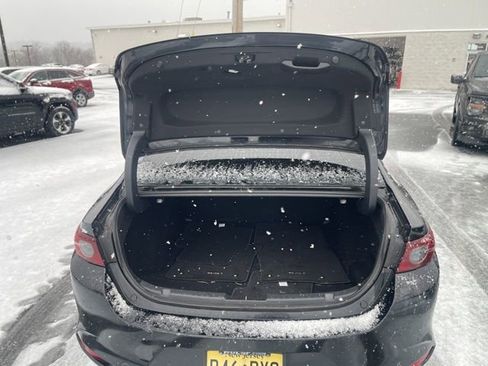 Used 2021 MAZDA MAZDA3 s image 5