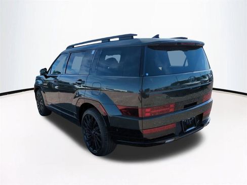 New 2026 Hyundai Santa Fe Calligraphy AWD/4WD image 7