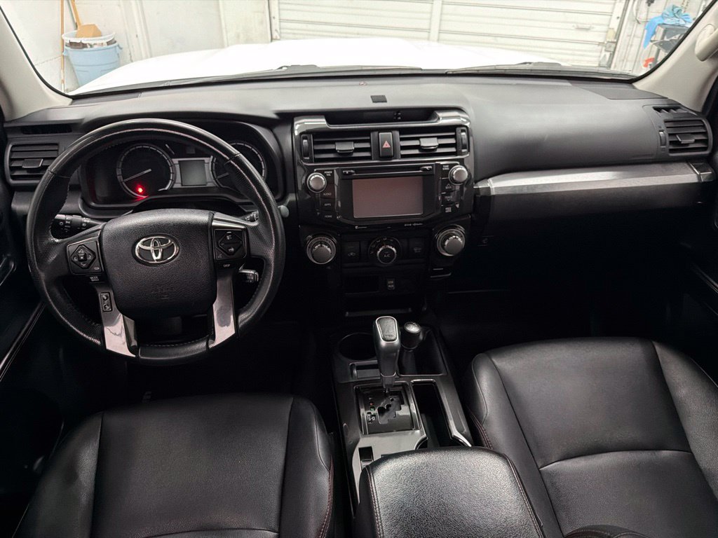 Used 2016 Toyota 4Runner TRD Pro AWD/4WD image 27