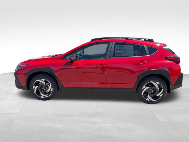 New 2026 Subaru Crosstrek 2.5i Limited AWD/4WD image 4